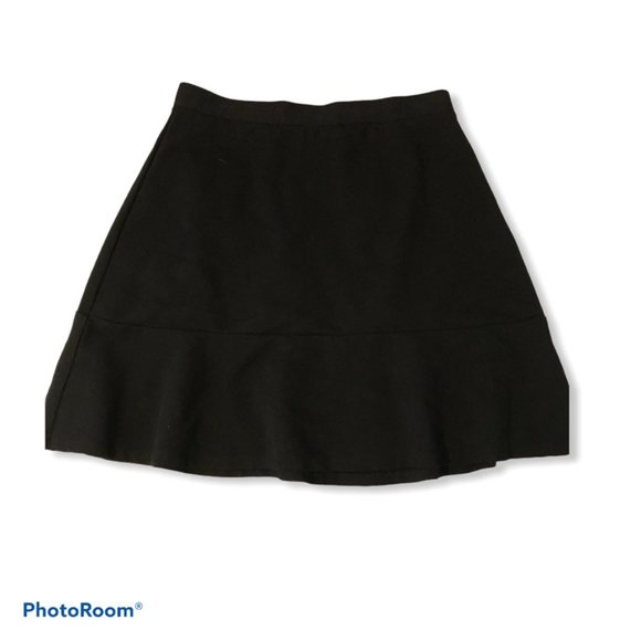 Loft Fit and Flare Skirt - Picture 2 of 5